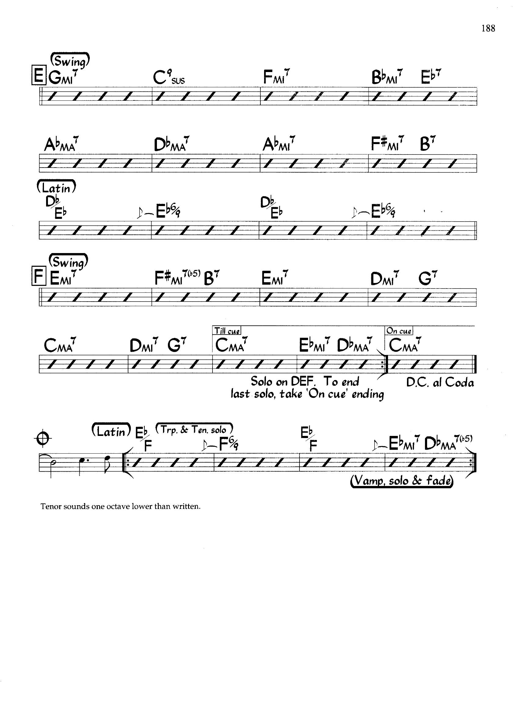 It Always Is — Tom Harrell It Always Is — Tom Harrell