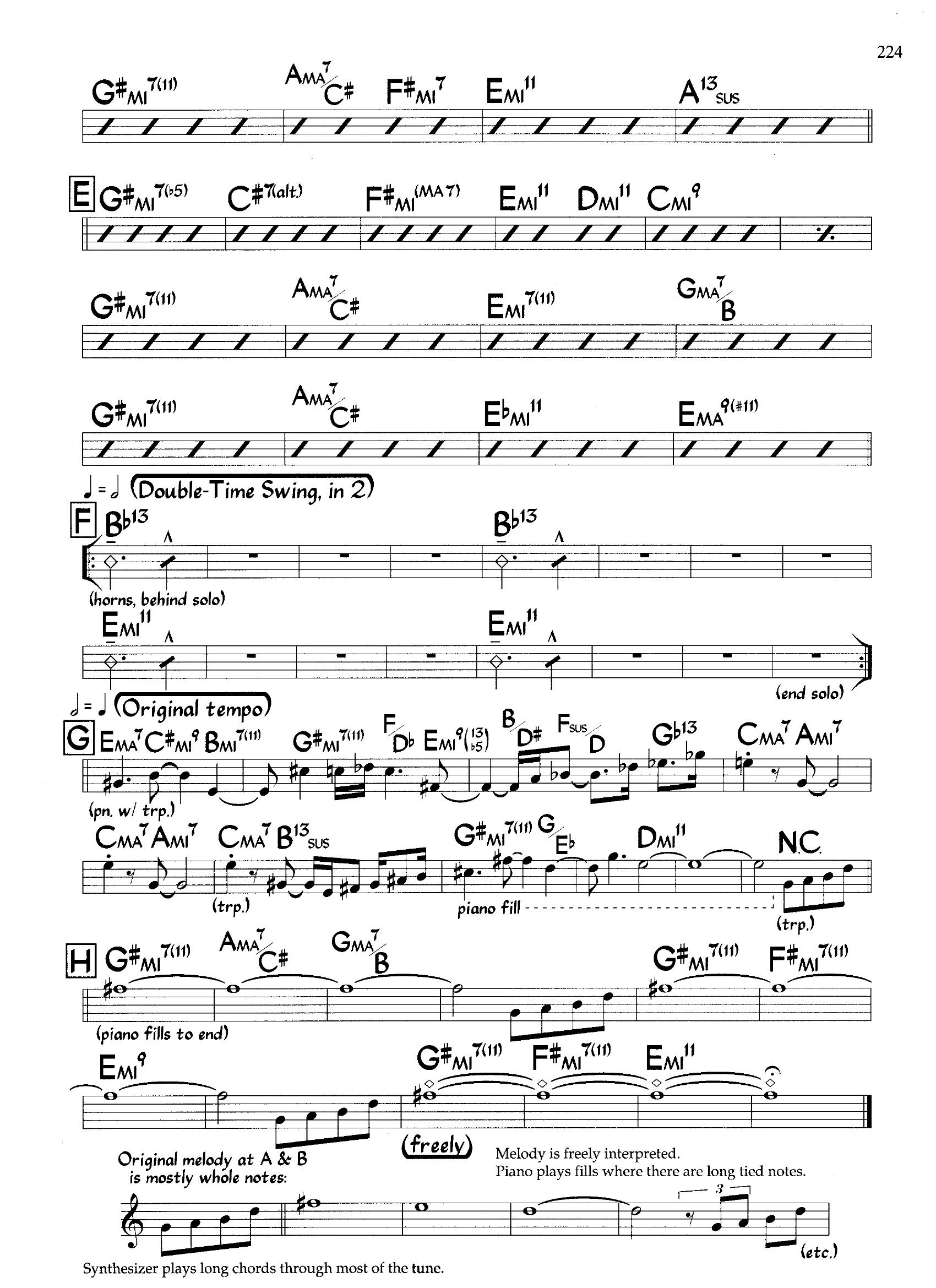 Love's Haunts — Aydin Esen Love's Haunts — Aydin Esen
