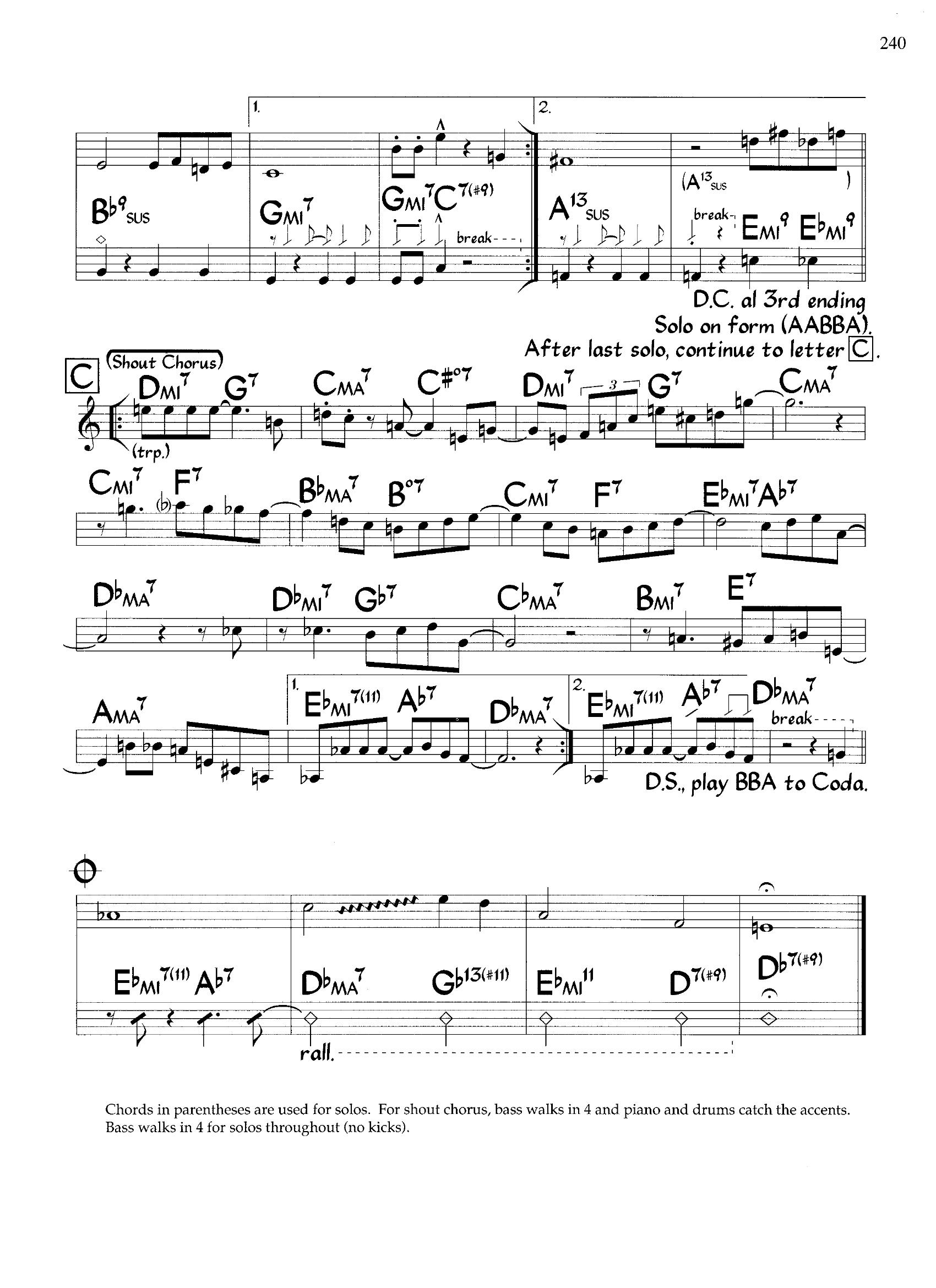 Metamorphosis — Horace Silver Metamorphosis — Horace Silver