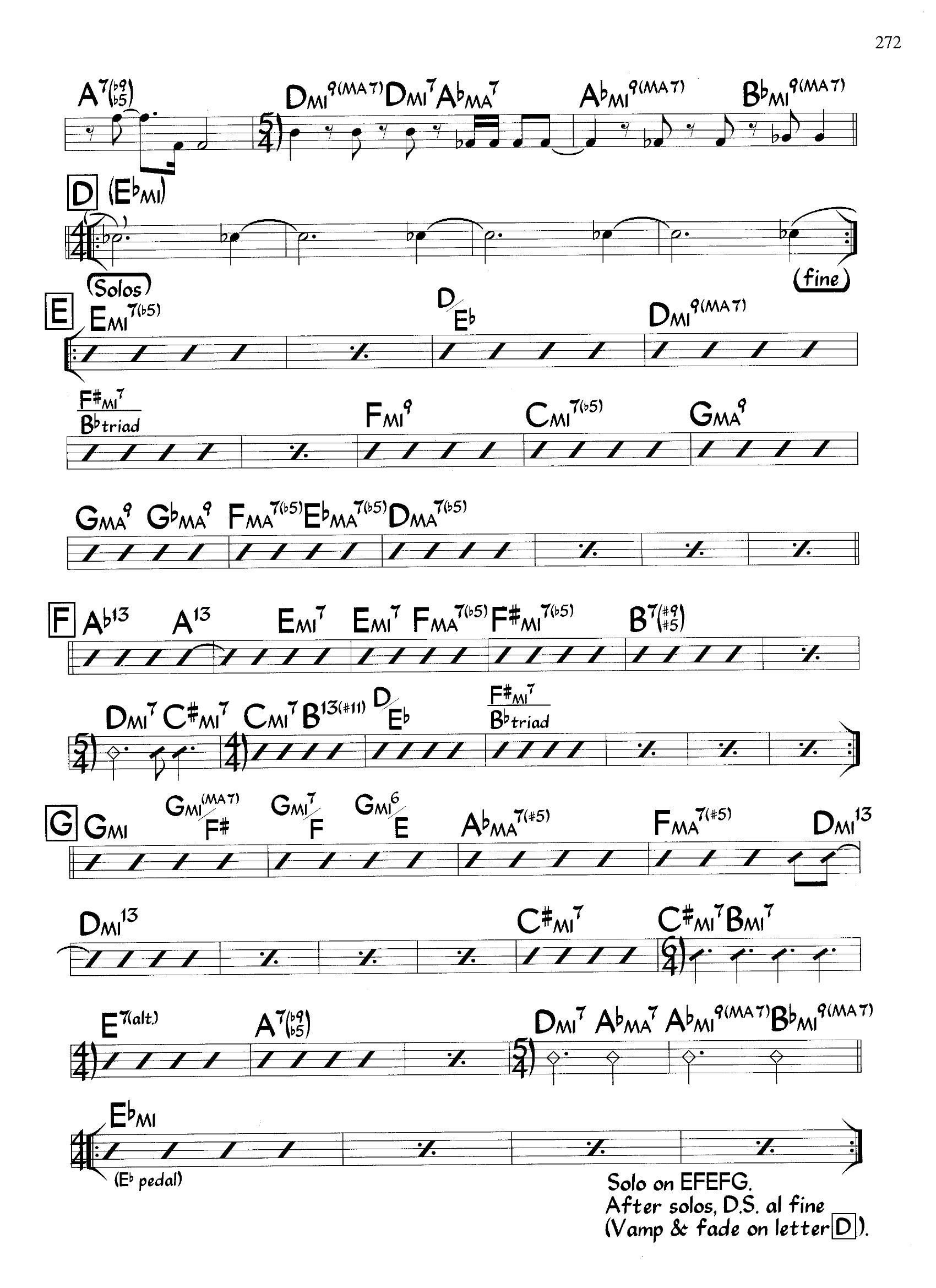 Off Flow — Dave Liebman Off Flow — Dave Liebman