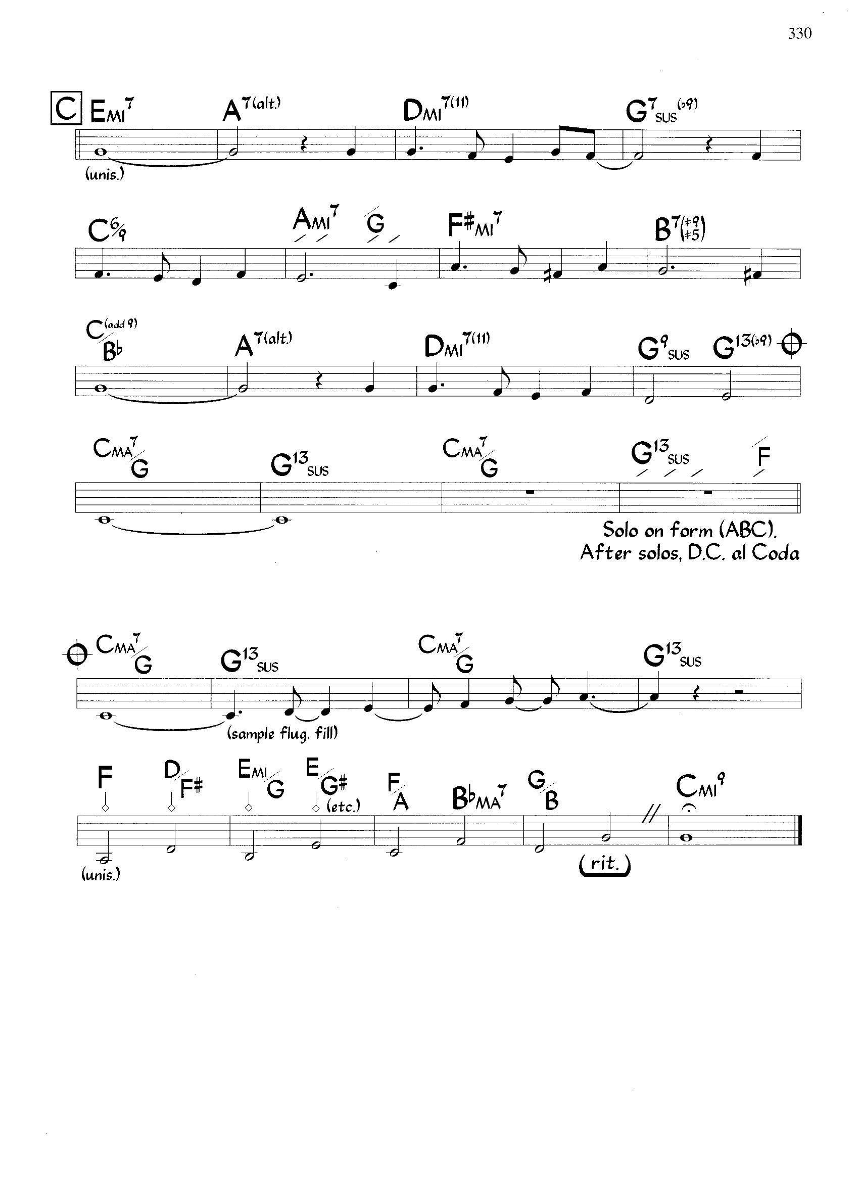 Sail Away — Tom Harrell Sail Away — Tom Harrell