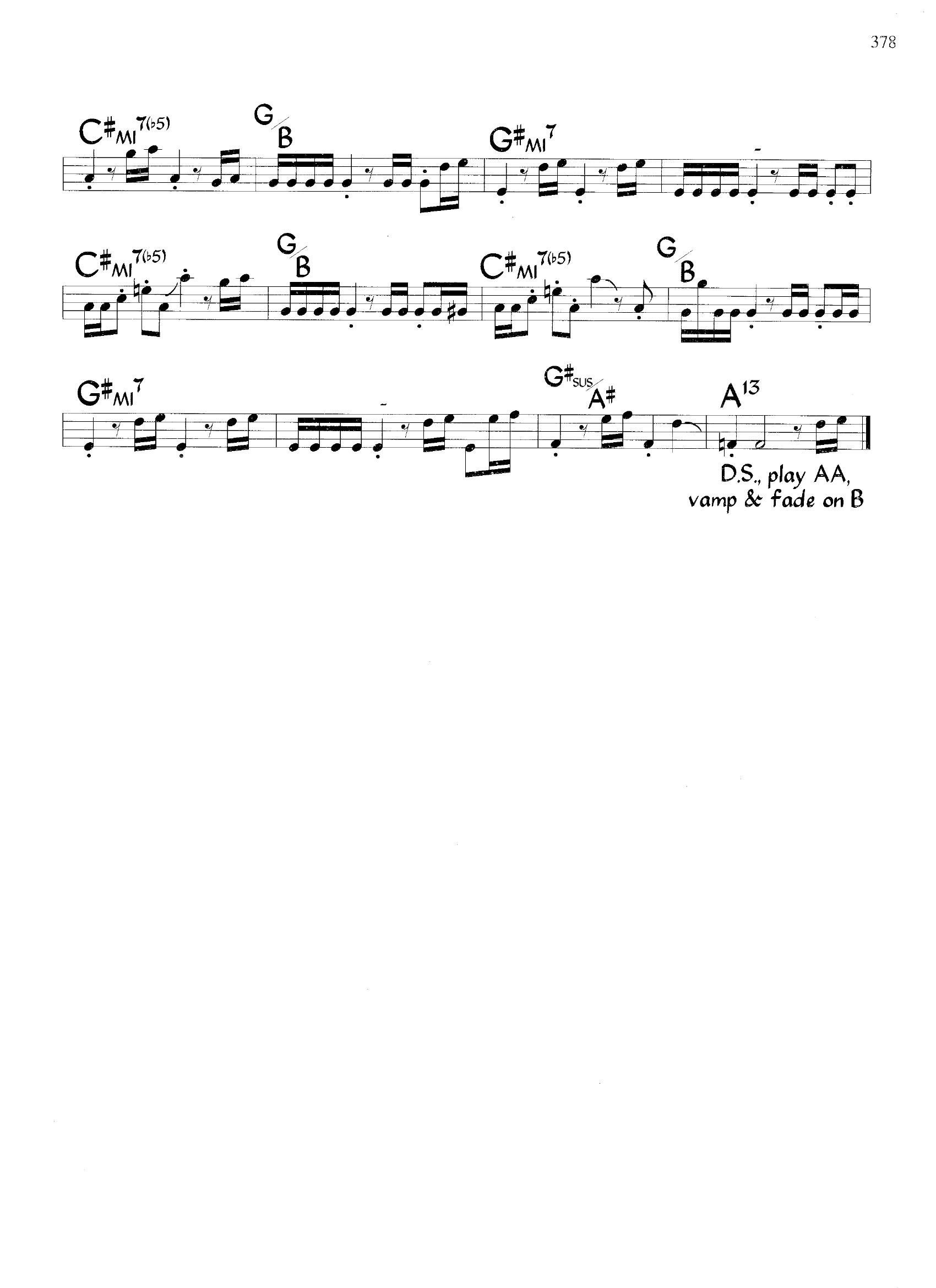 That Girl — Stevie Wonder That Girl — Stevie Wonder