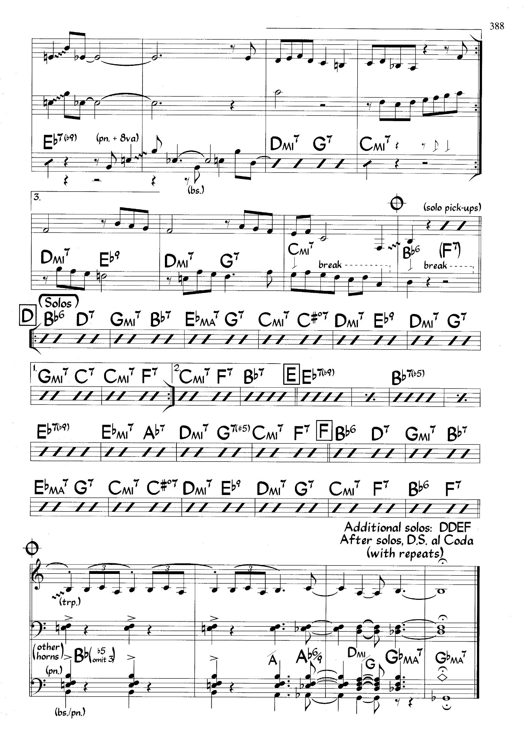 Tiny Capers — Clifford Brown Tiny Capers — Clifford Brown