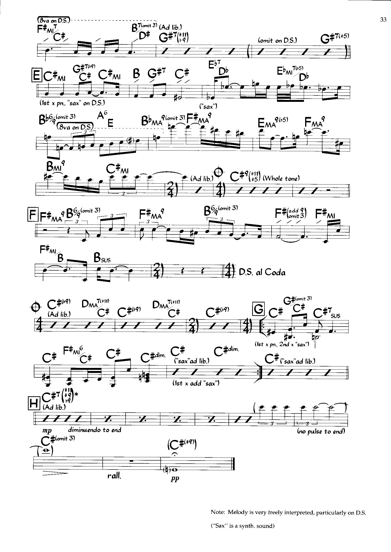 Ballad For Two Musicians — Trilok Gurtu & Joe Zawinul Ballad For Two Musicians — Trilok Gurtu & Joe Zawinul