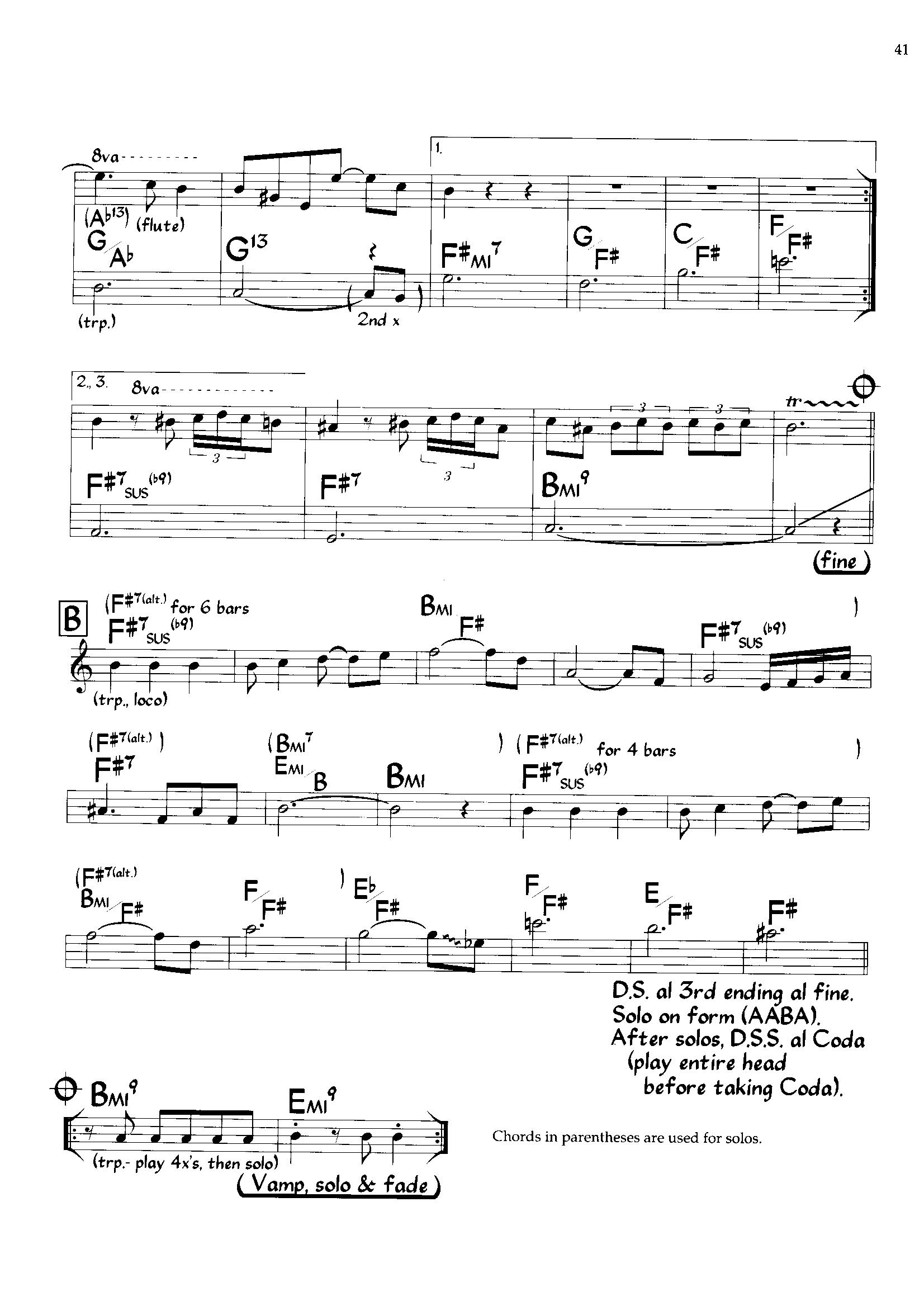 Blue Spirits — Freddie Hubbard Blue Spirits — Freddie Hubbard