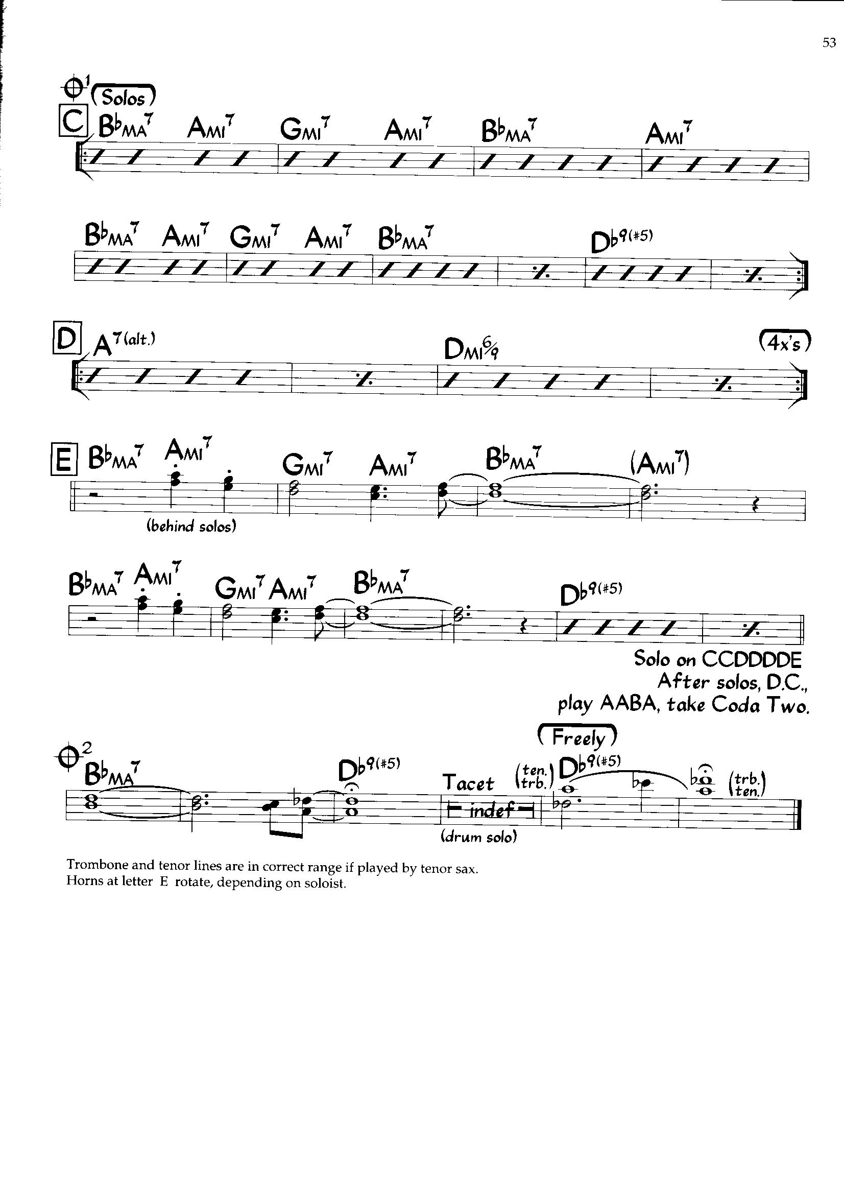 Bu's Delight — Art Blakey Bu's Delight — Art Blakey