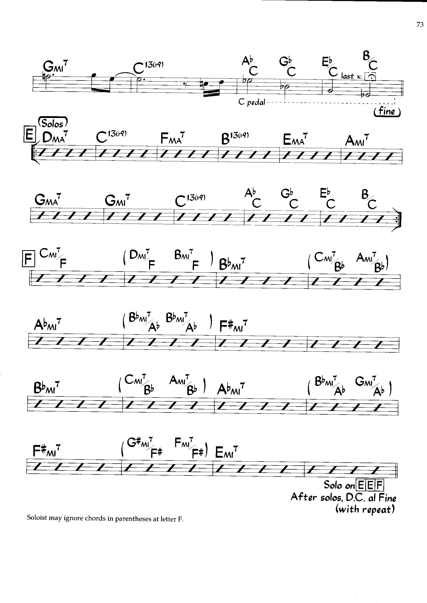 Cirrus — Bobby Hutcherson Cirrus — Bobby Hutcherson