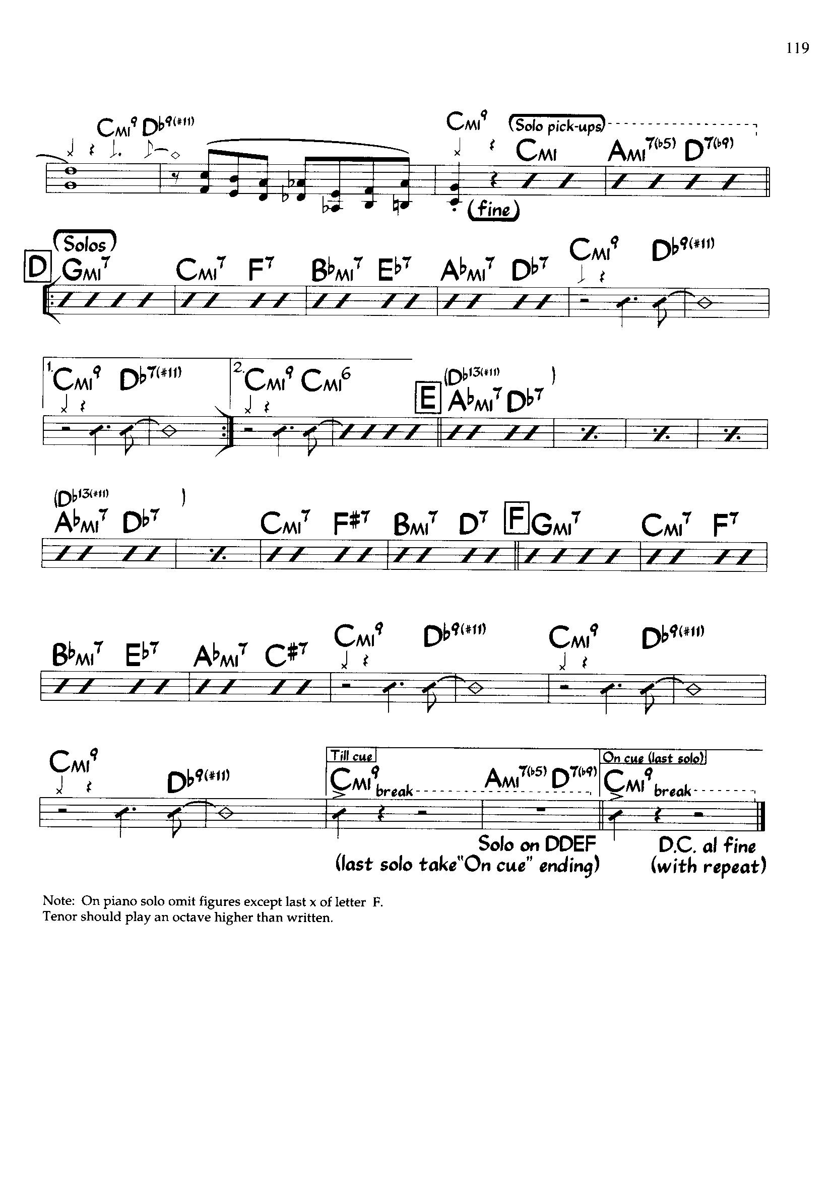 Grand Central — John Coltrane Grand Central — John Coltrane