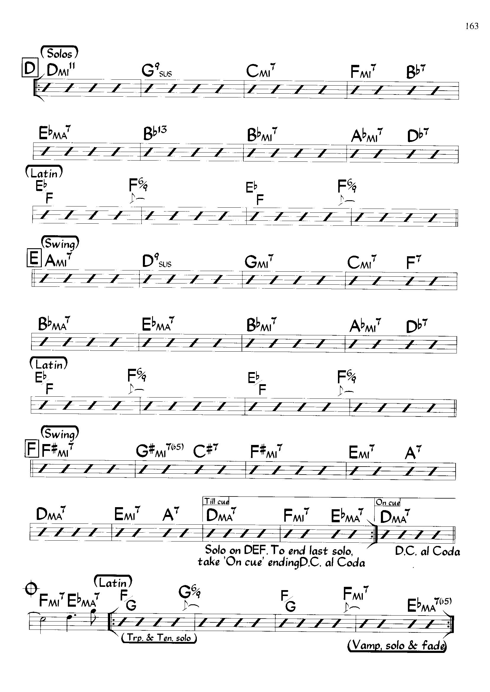 It Always Is — Tom Harrell It Always Is — Tom Harrell