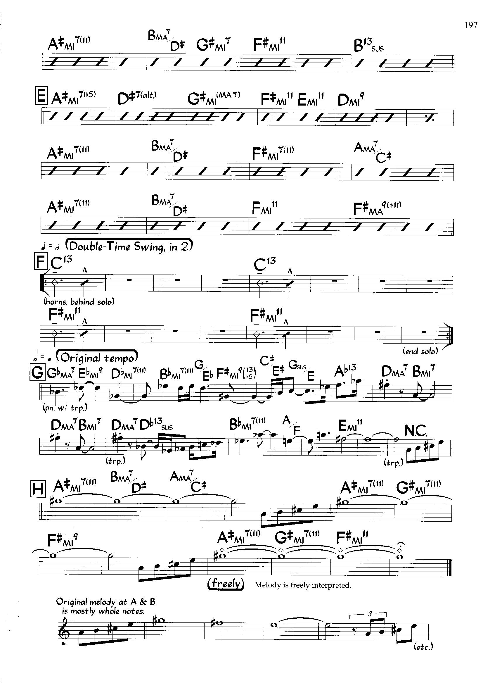 Love’s Haunts — Aydin Esen Love’s Haunts — Aydin Esen