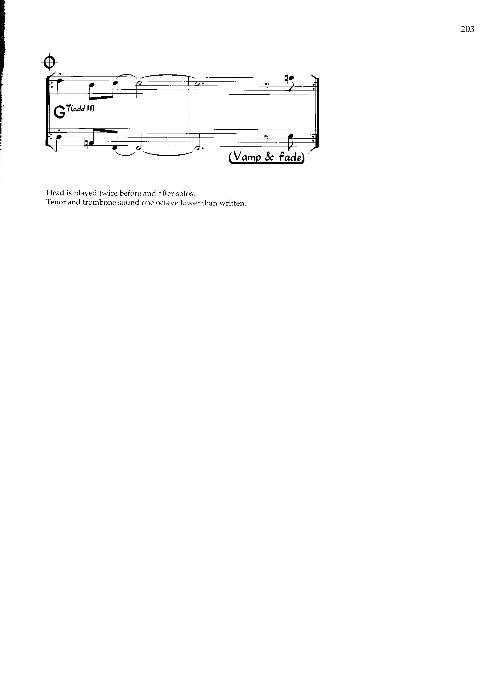 Mamacita — Joe Henderson Mamacita — Joe Henderson