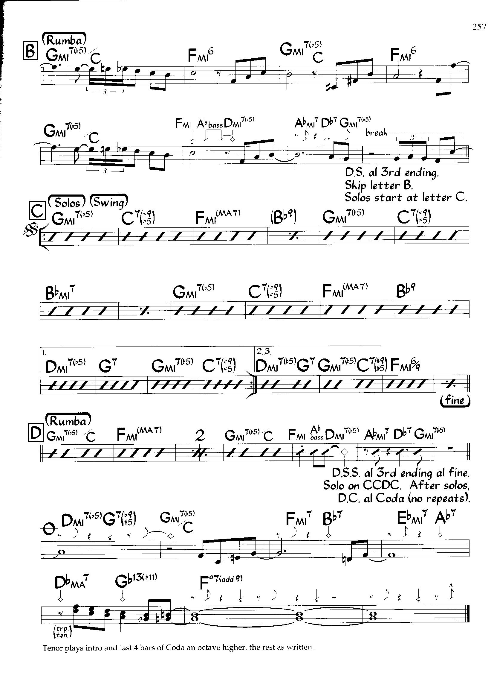 Pyramid — Horace Silver Pyramid — Horace Silver