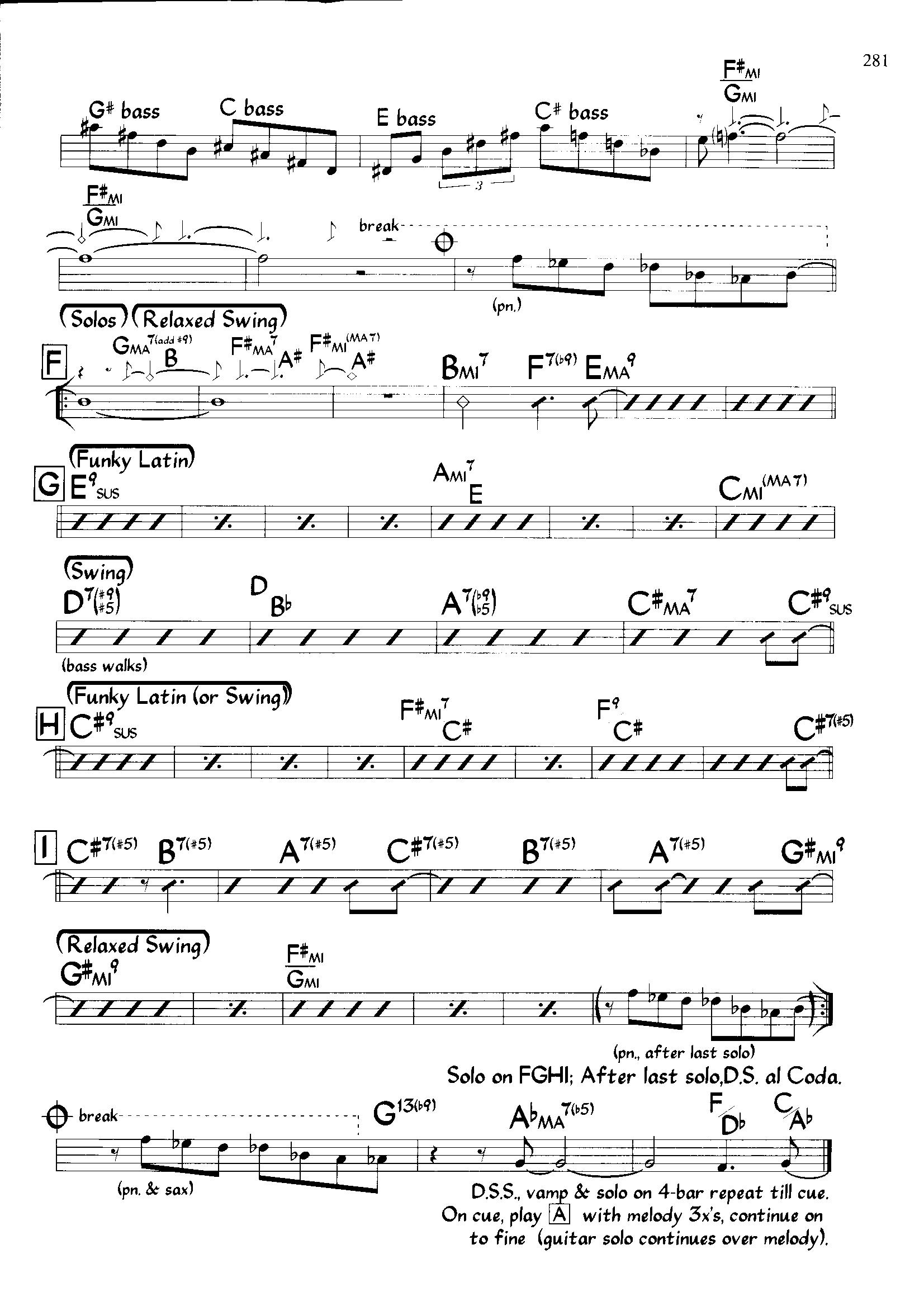 Ritual — Chick Corea Ritual — Chick Corea