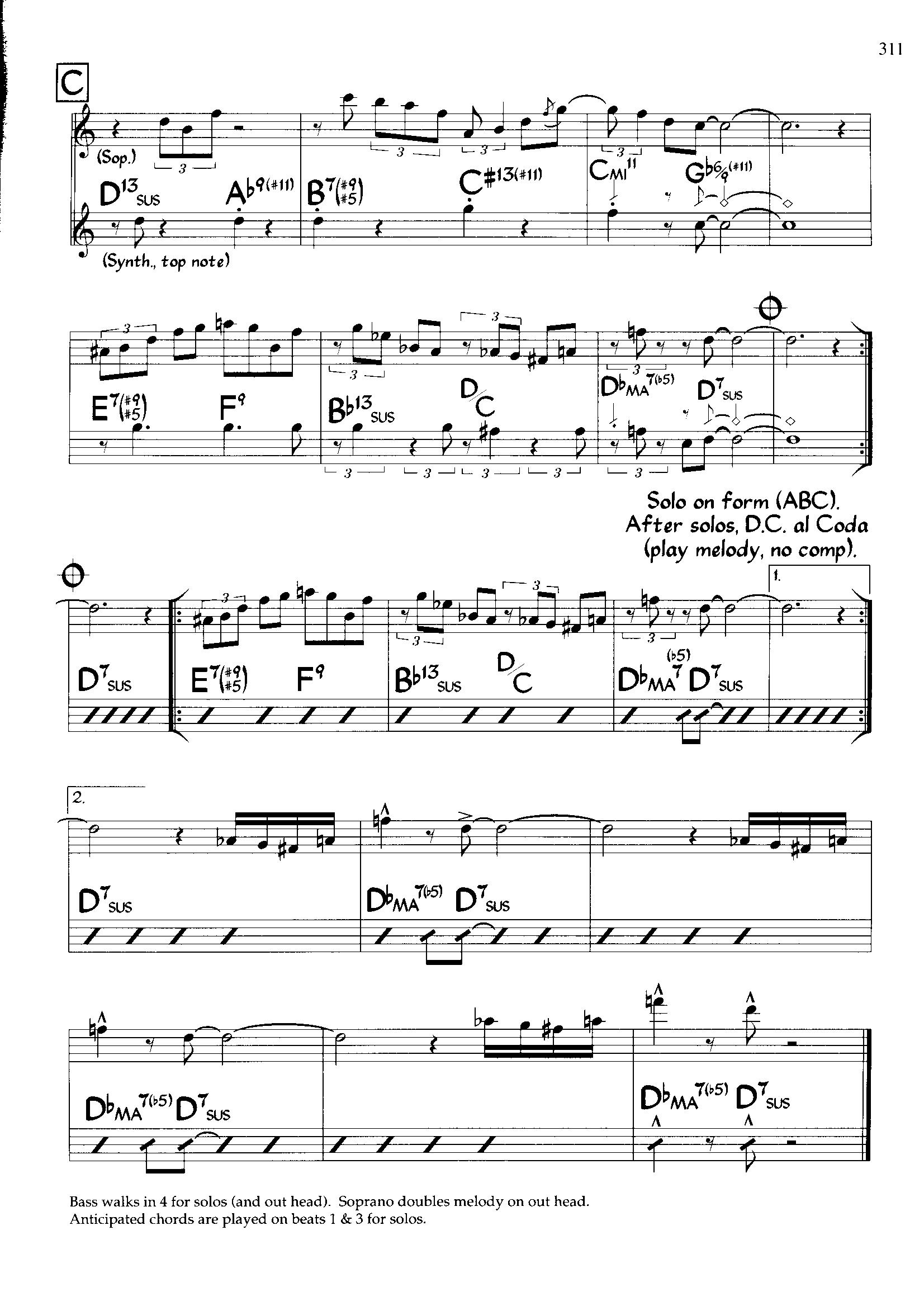 Steepian Faith — Kenny Kirkland Steepian Faith — Kenny Kirkland