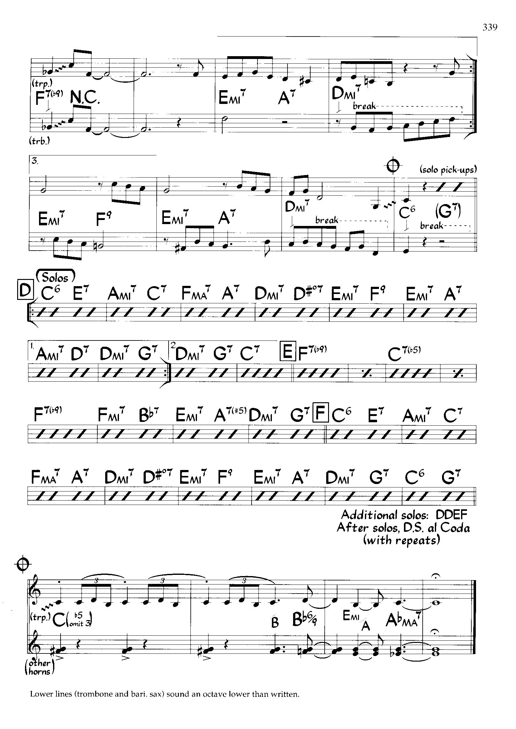 Tiny Capers — Clifford Brown Tiny Capers — Clifford Brown