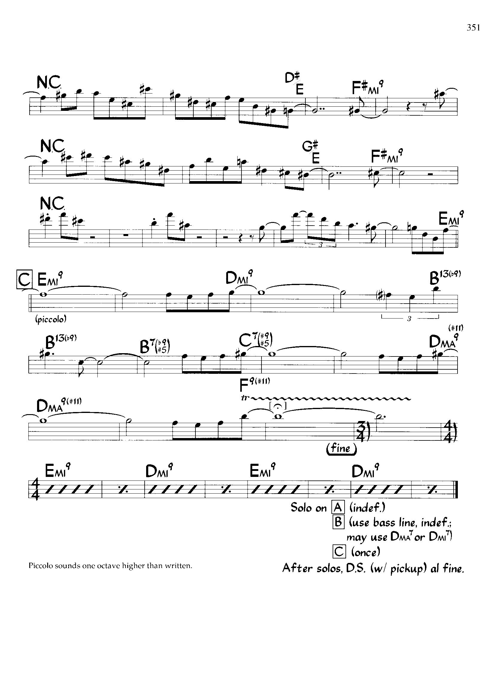 (Used To Be A ) Cha-cha — Jaco Pastorius (Used To Be A ) Cha-cha — Jaco Pastorius