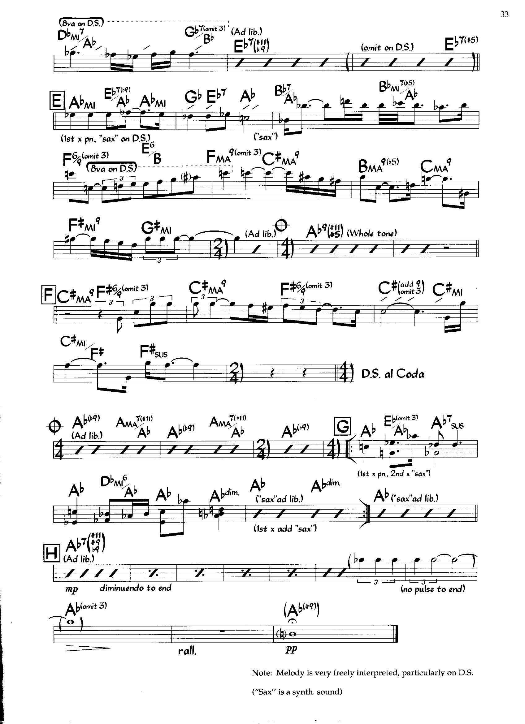 Ballad For Two Musicians — Trilok Gurtu & Joe Zawinul Ballad For Two Musicians — Trilok Gurtu & Joe Zawinul