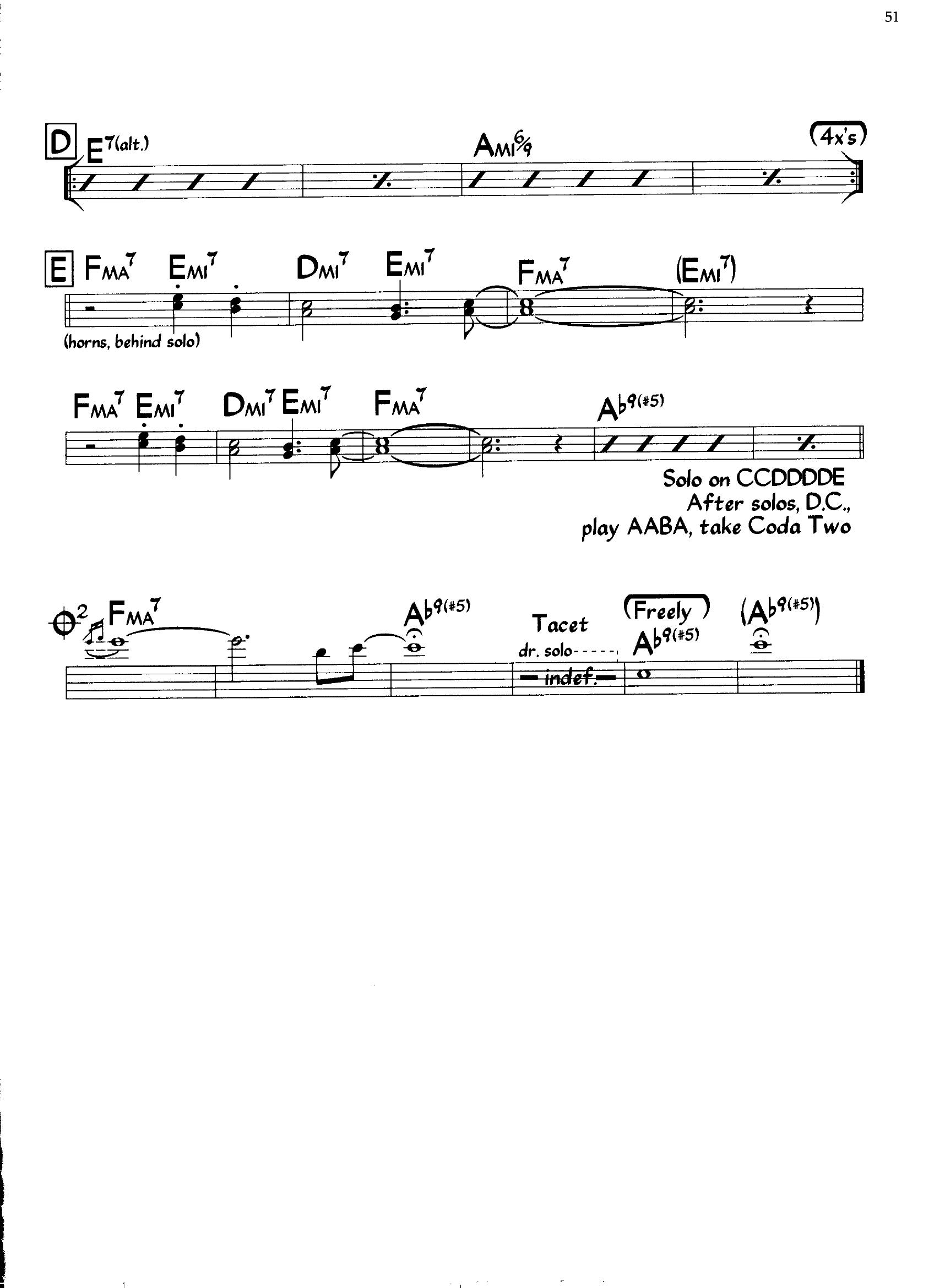 Bu's Delight — Art Blakey Bu's Delight — Art Blakey