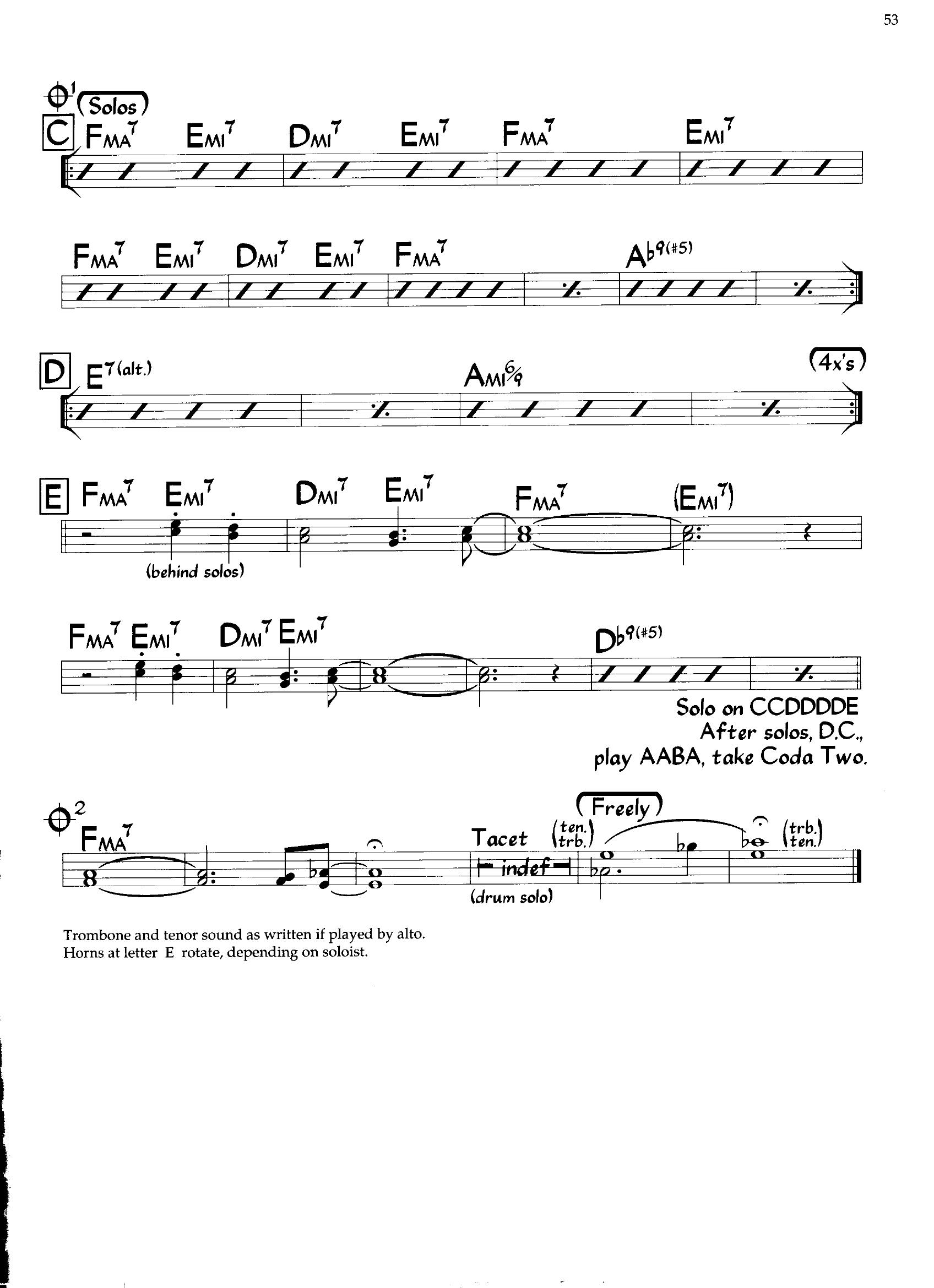 Bu's Delight — Art Blakey Bu's Delight — Art Blakey