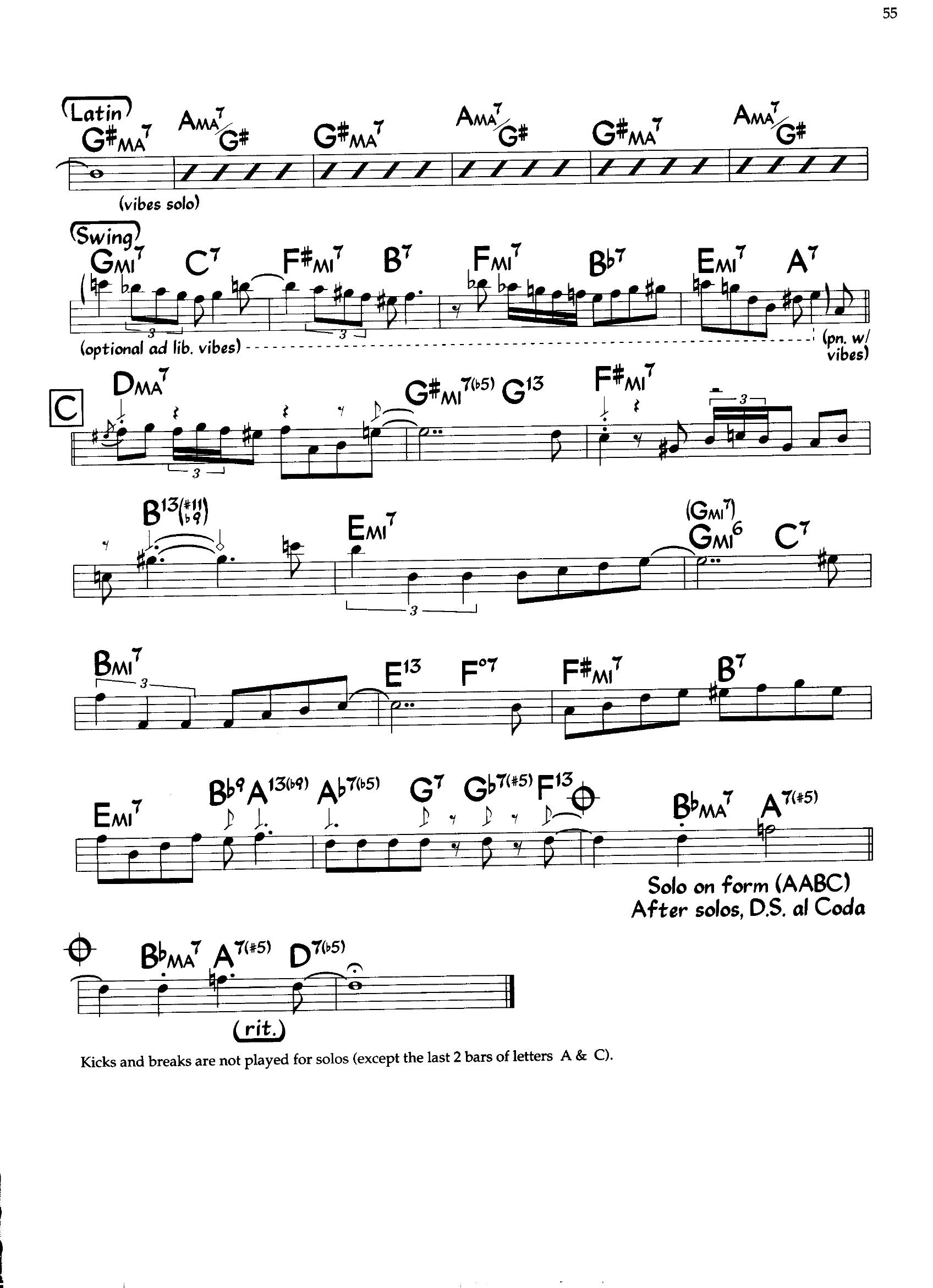 Bud Powell — Chick Corea Bud Powell — Chick Corea