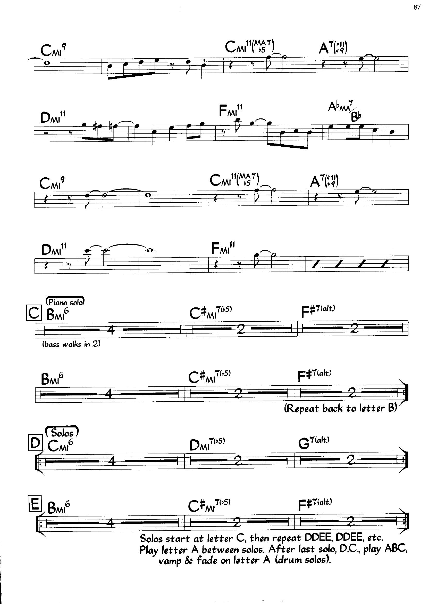 Darius Dance — Marc Copland Darius Dance — Marc Copland