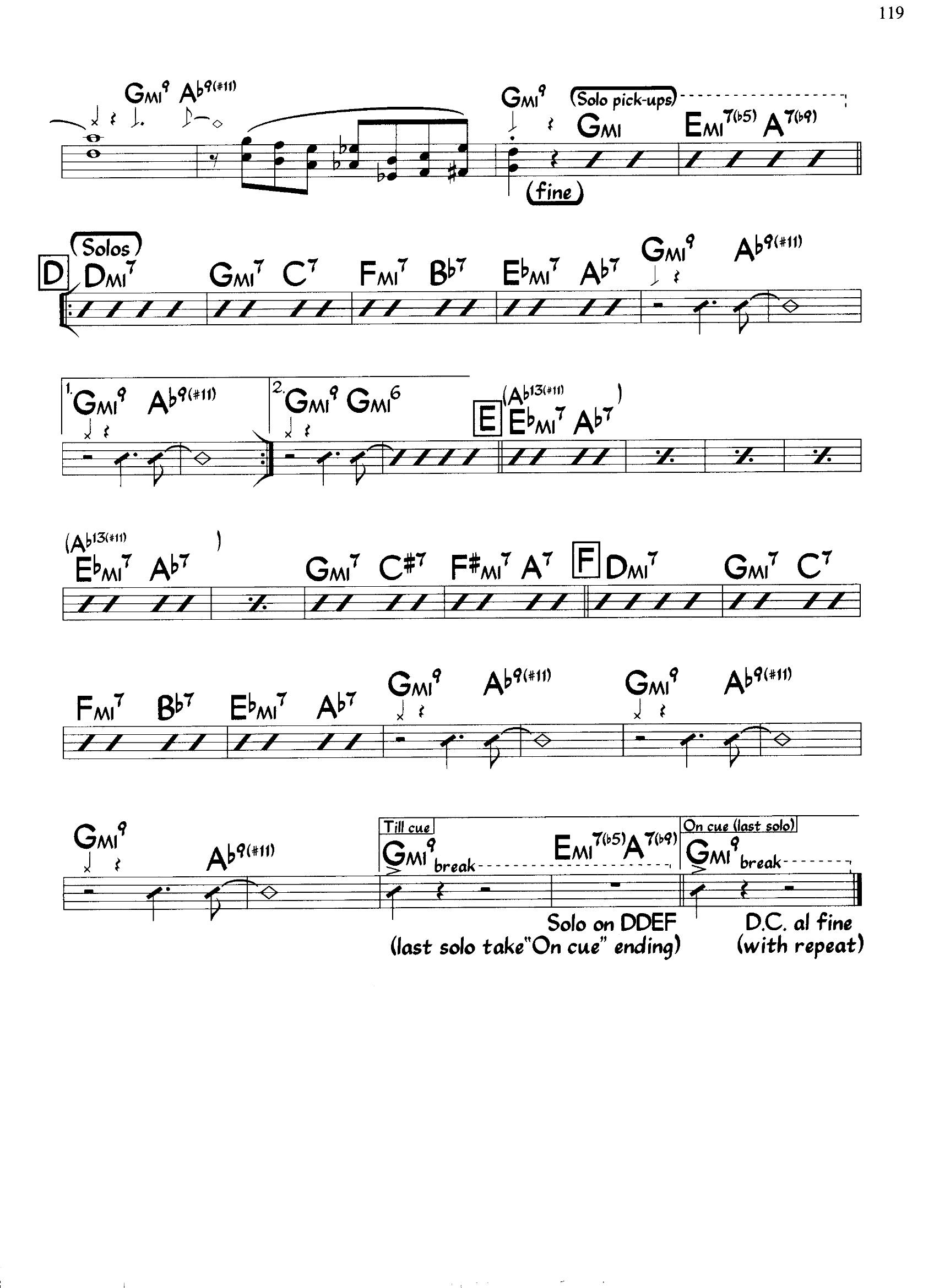Grand Central — John Coltrane Grand Central — John Coltrane