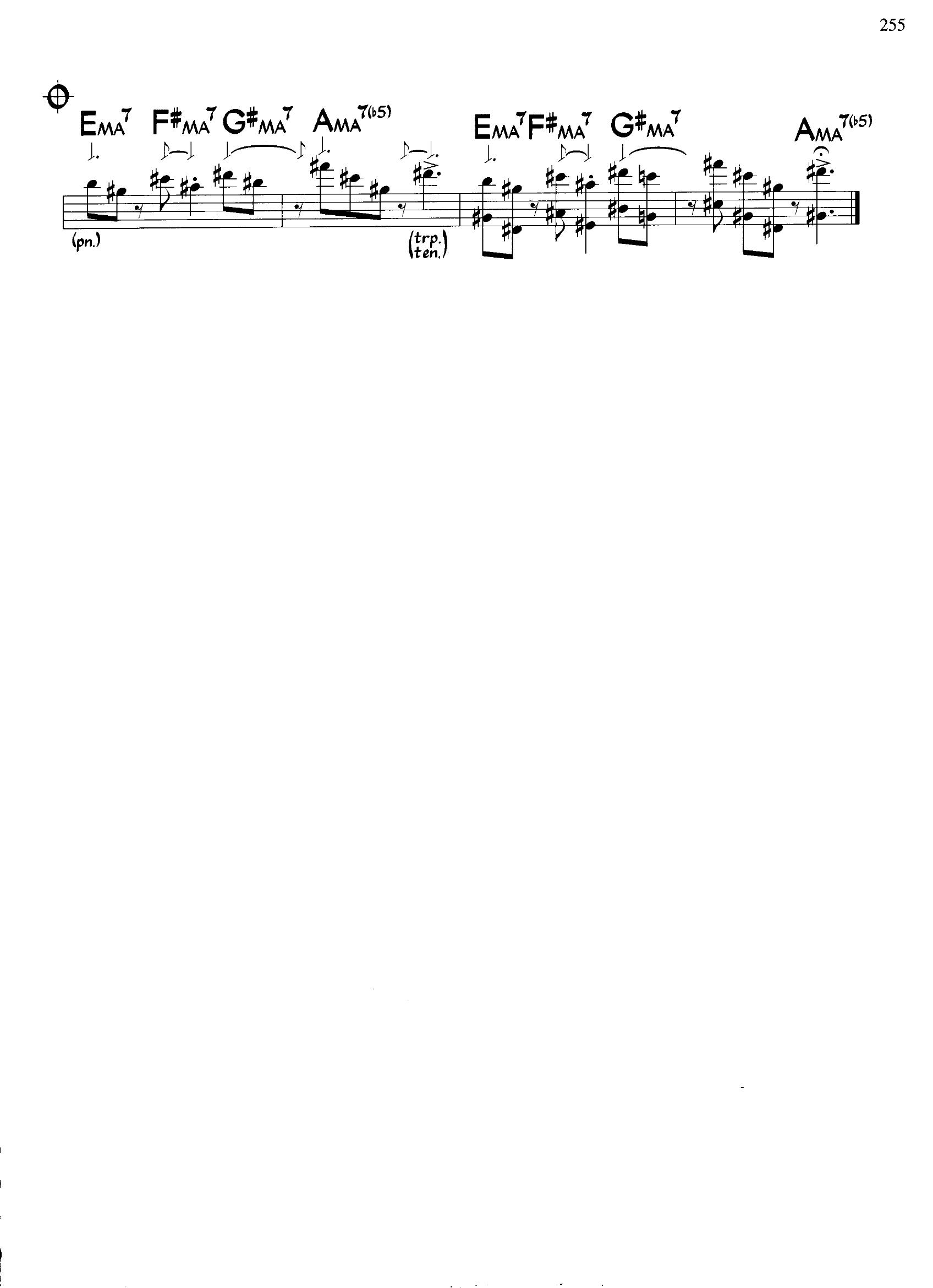 Punjab — Joe Henderson Punjab — Joe Henderson
