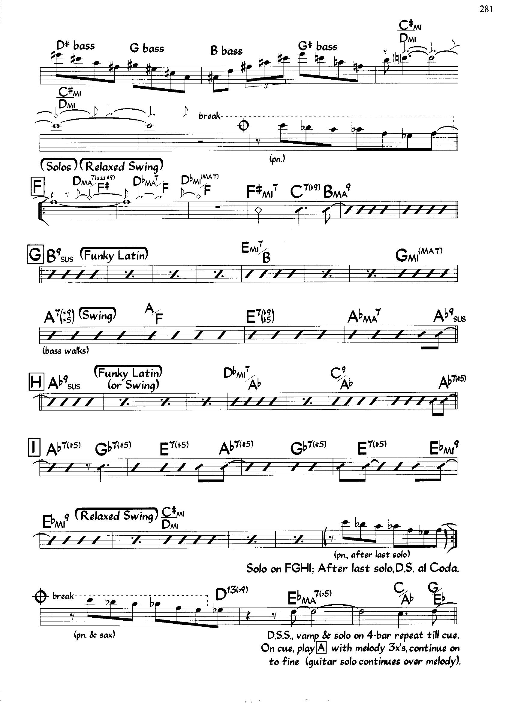 Ritual — Chick Corea Ritual — Chick Corea