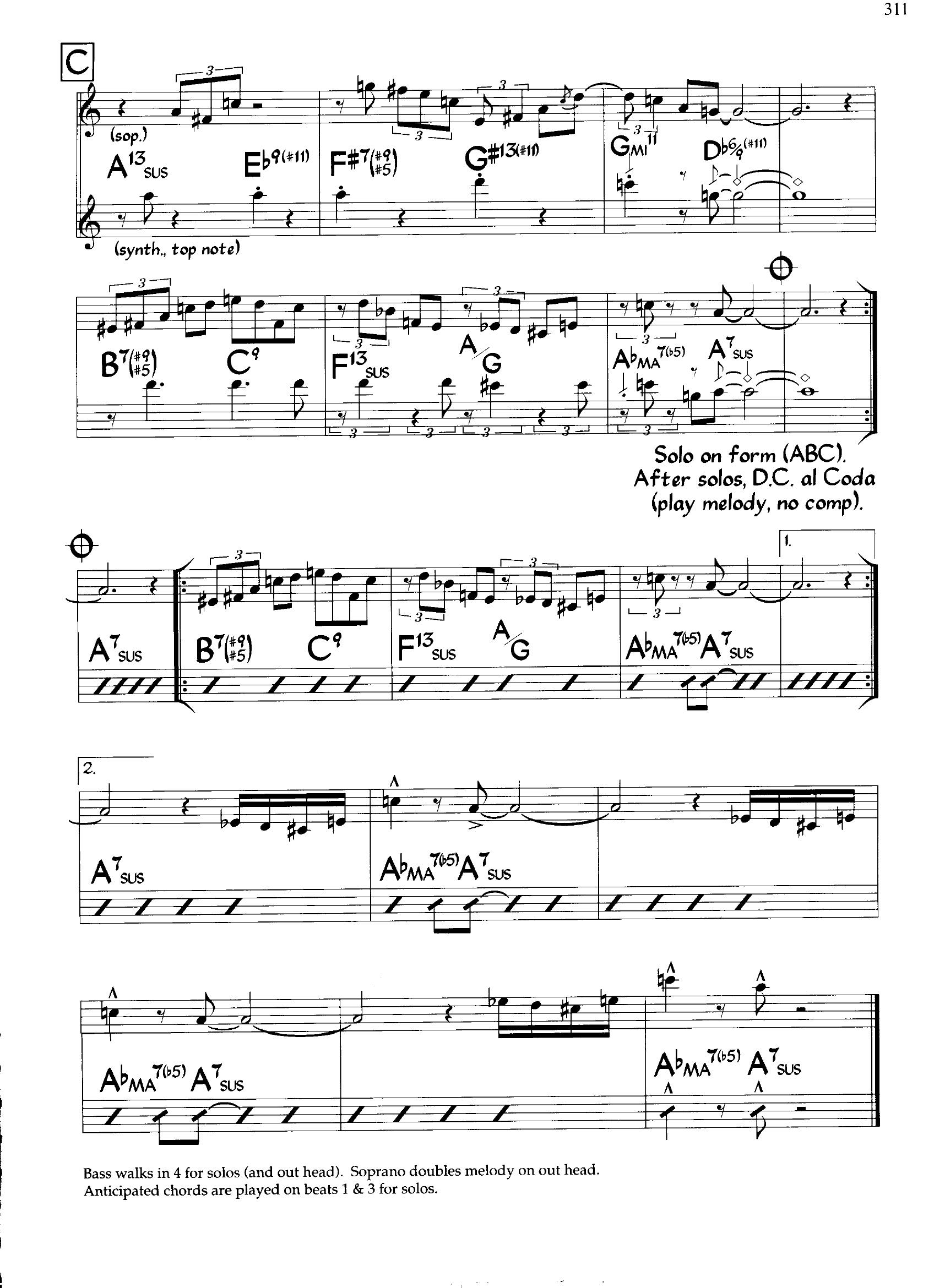 Steepian Faith — Kenny Kirkland Steepian Faith — Kenny Kirkland