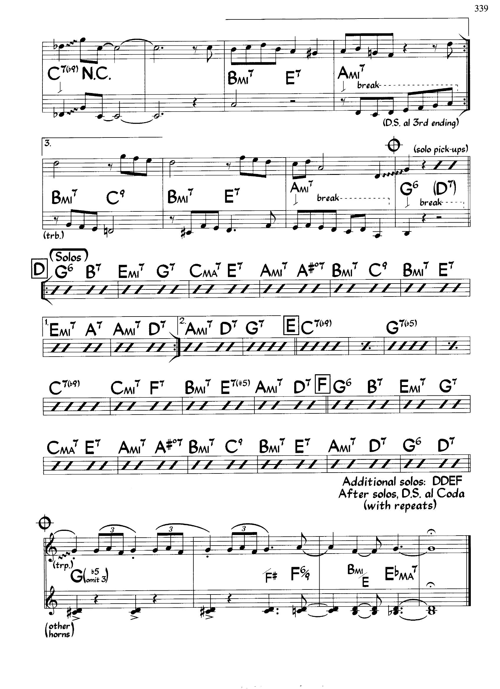 Tiny Capers — Clifford Brown Tiny Capers — Clifford Brown