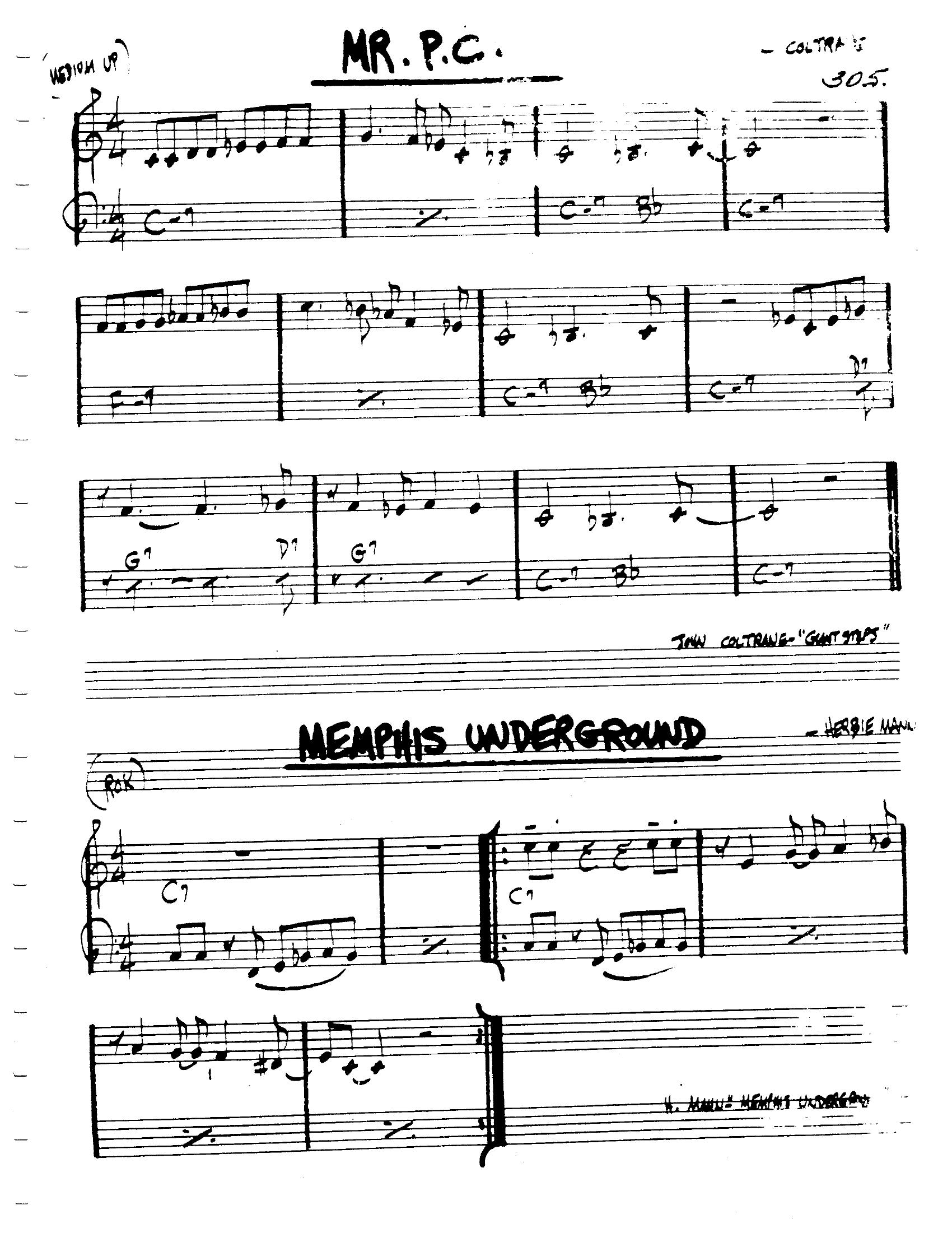 Memphis Underground Memphis Underground