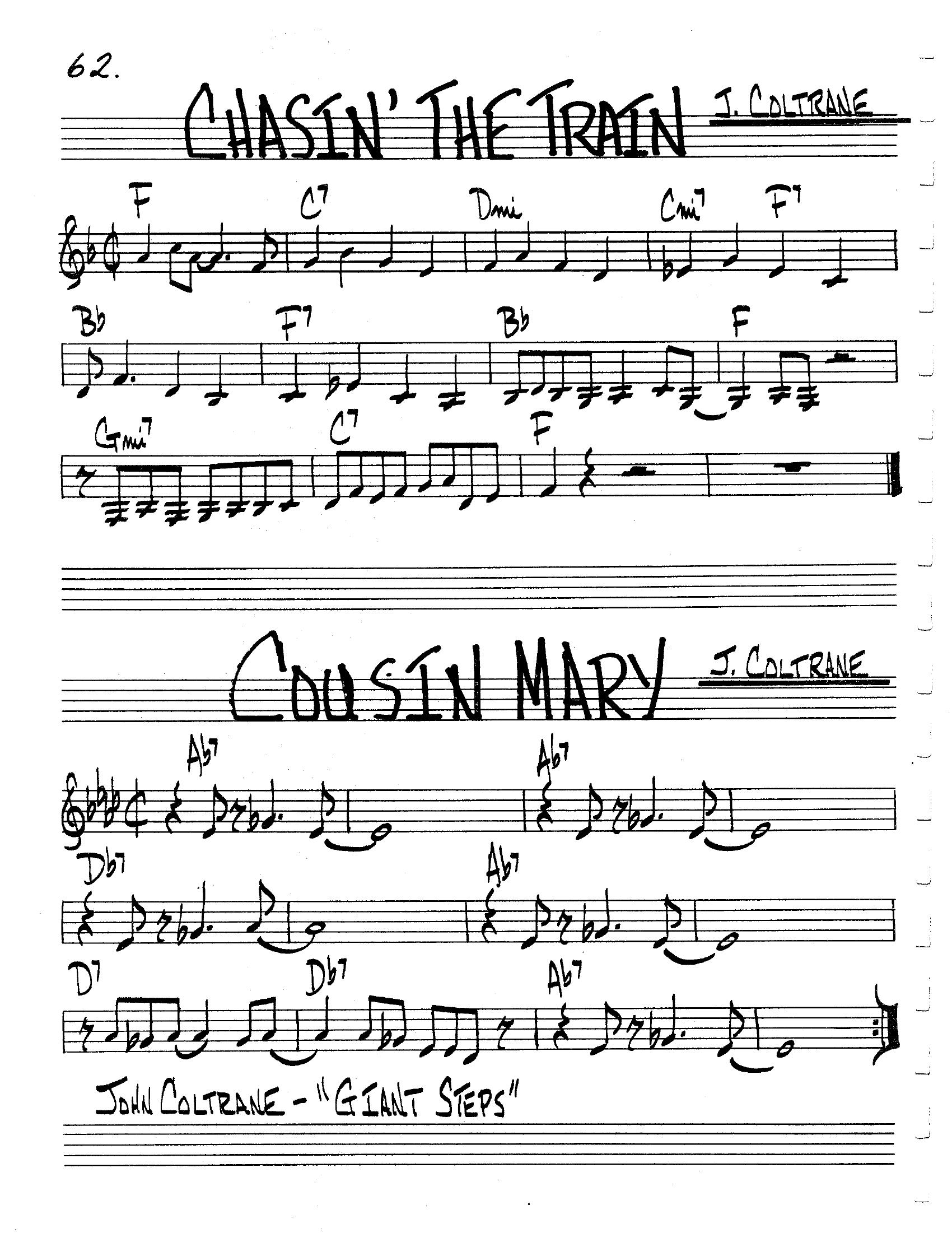 Cousin Mary Cousin Mary