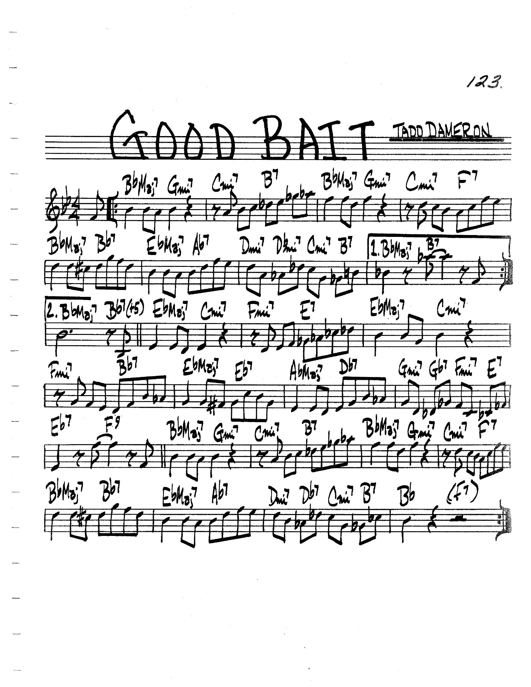 Bood Bait Bood Bait
