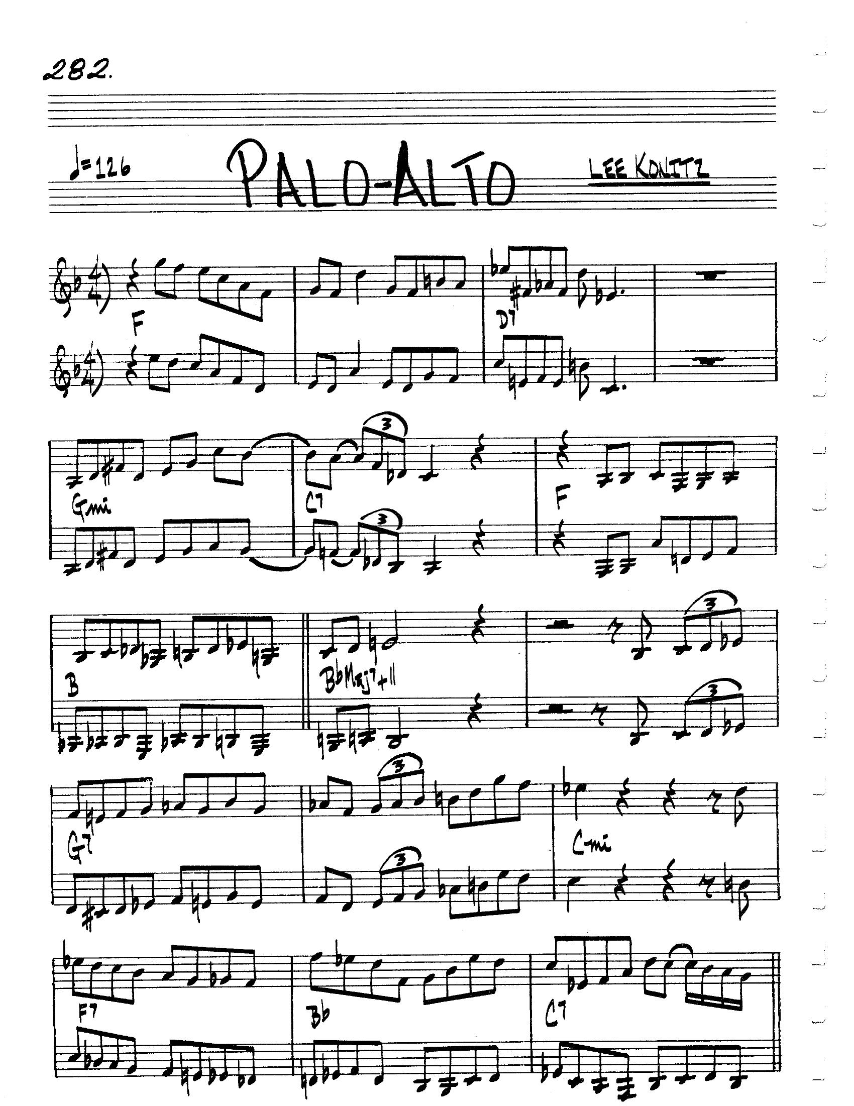 Palo-Alto Palo-Alto