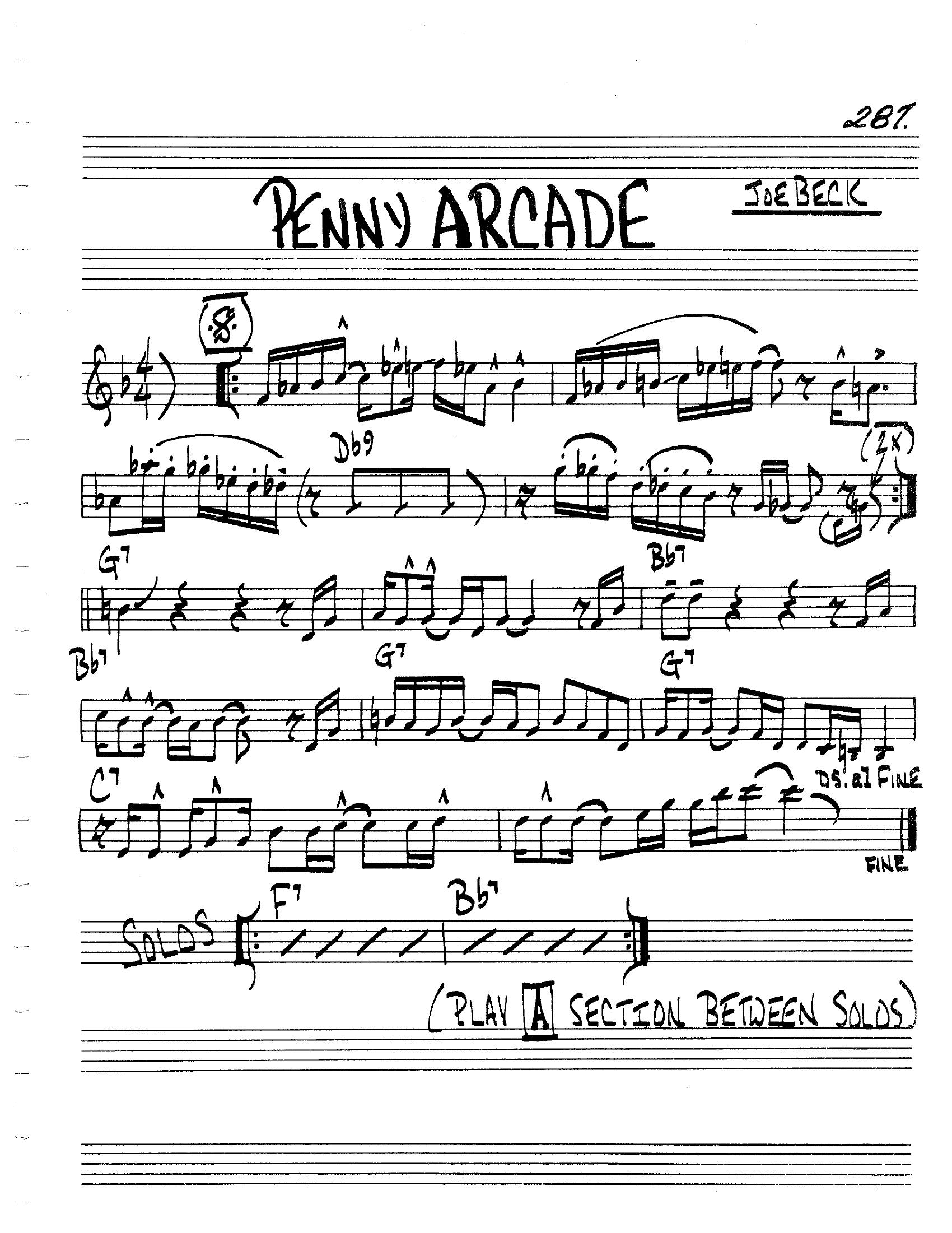 Penny Arcade Penny Arcade