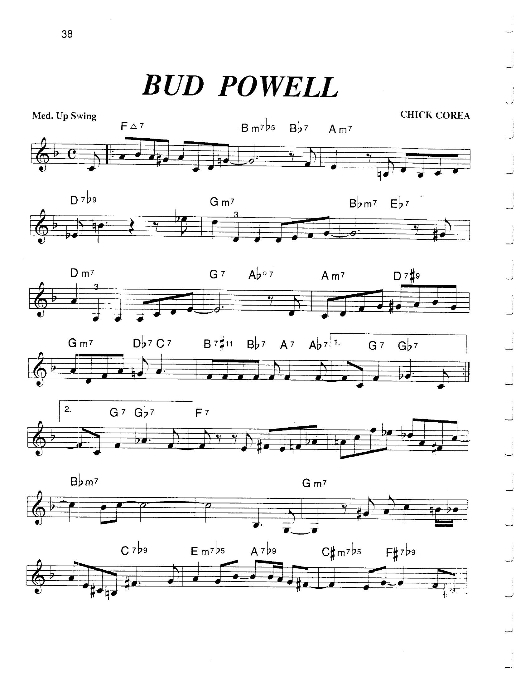 Bad Powell Bad Powell