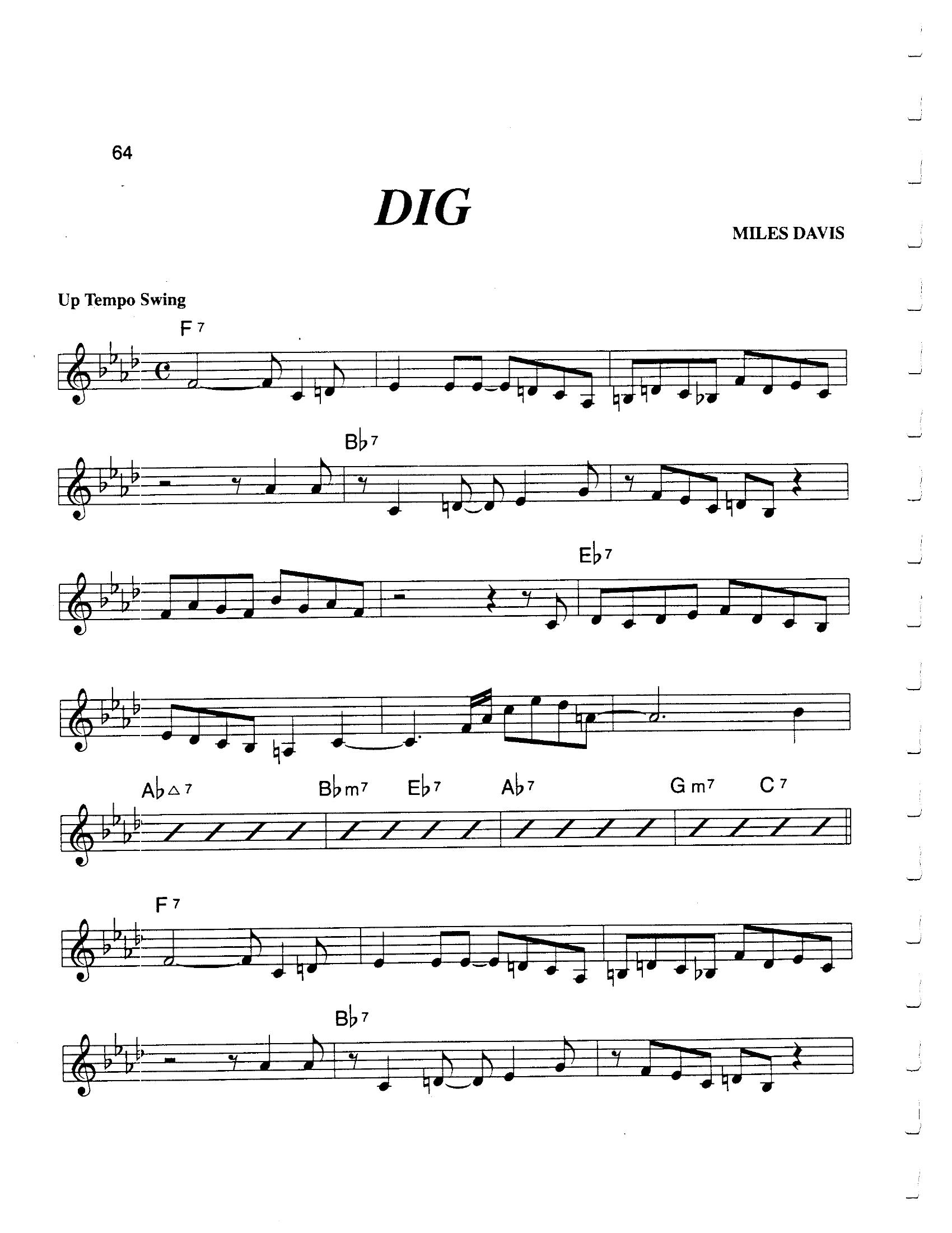Dig Dig