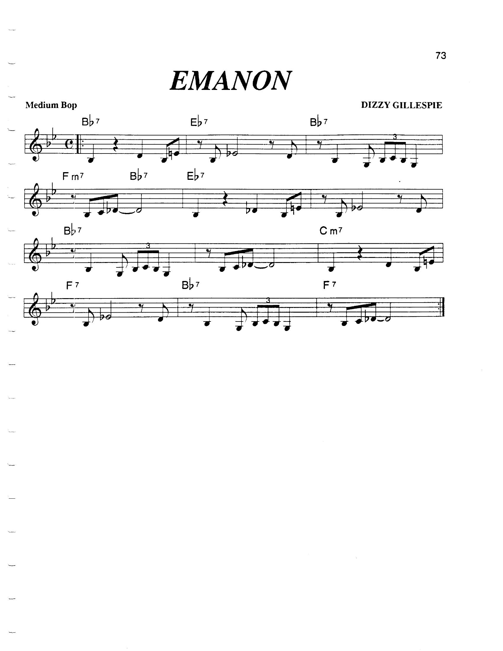 Emanon Emanon