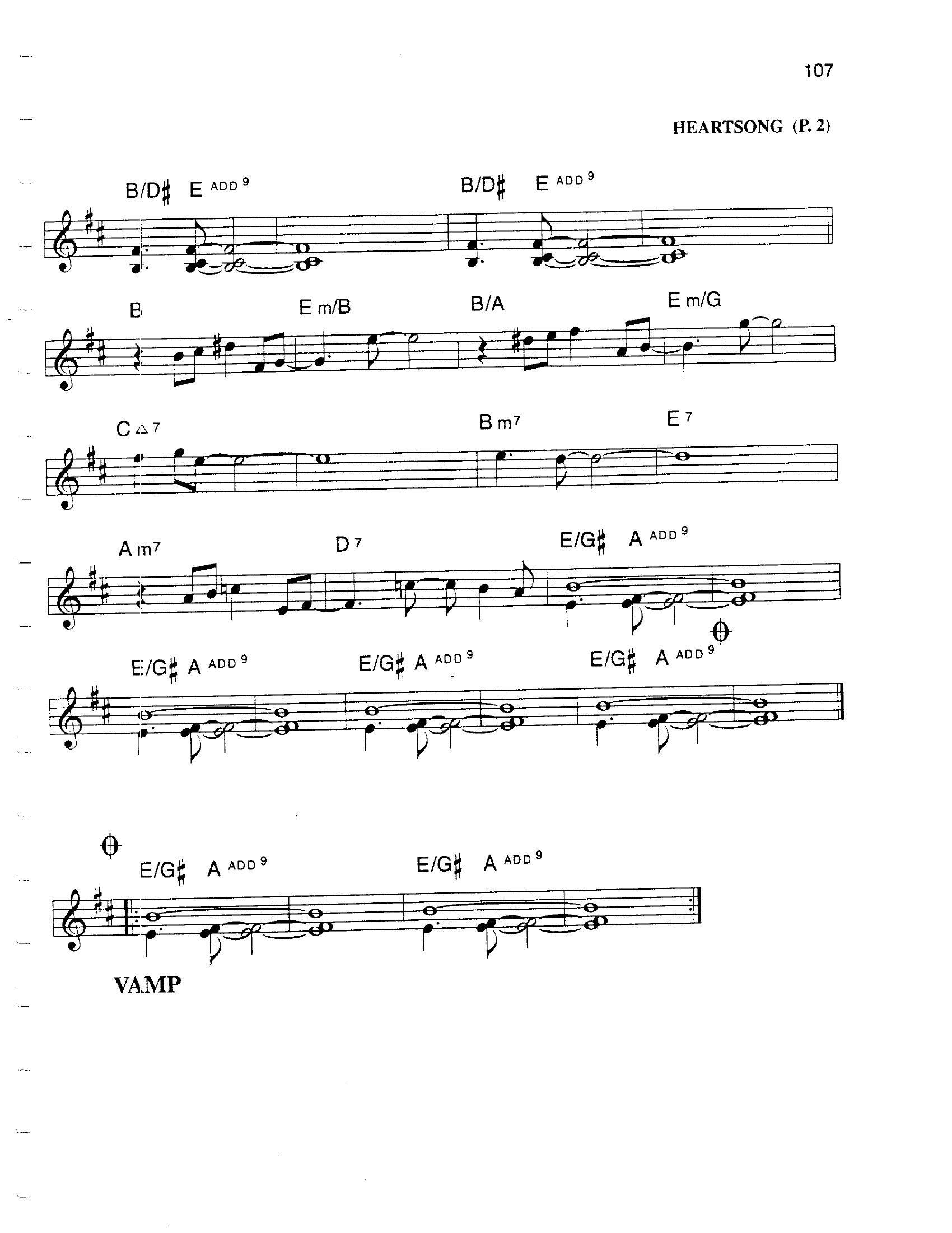 Heartsong Heartsong