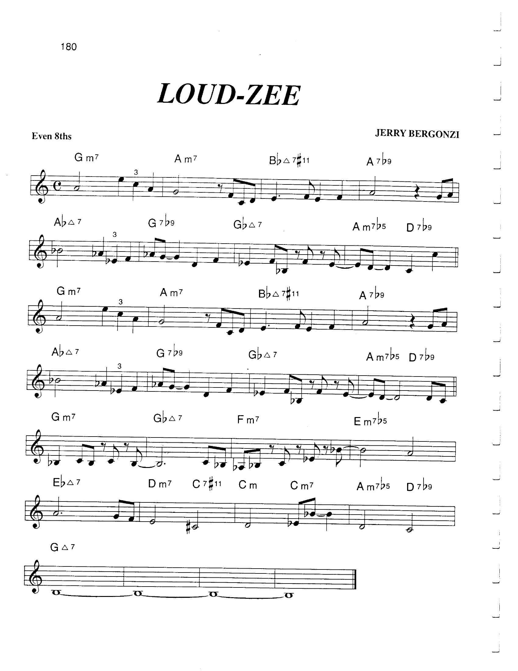 Loud-Zee Loud-Zee