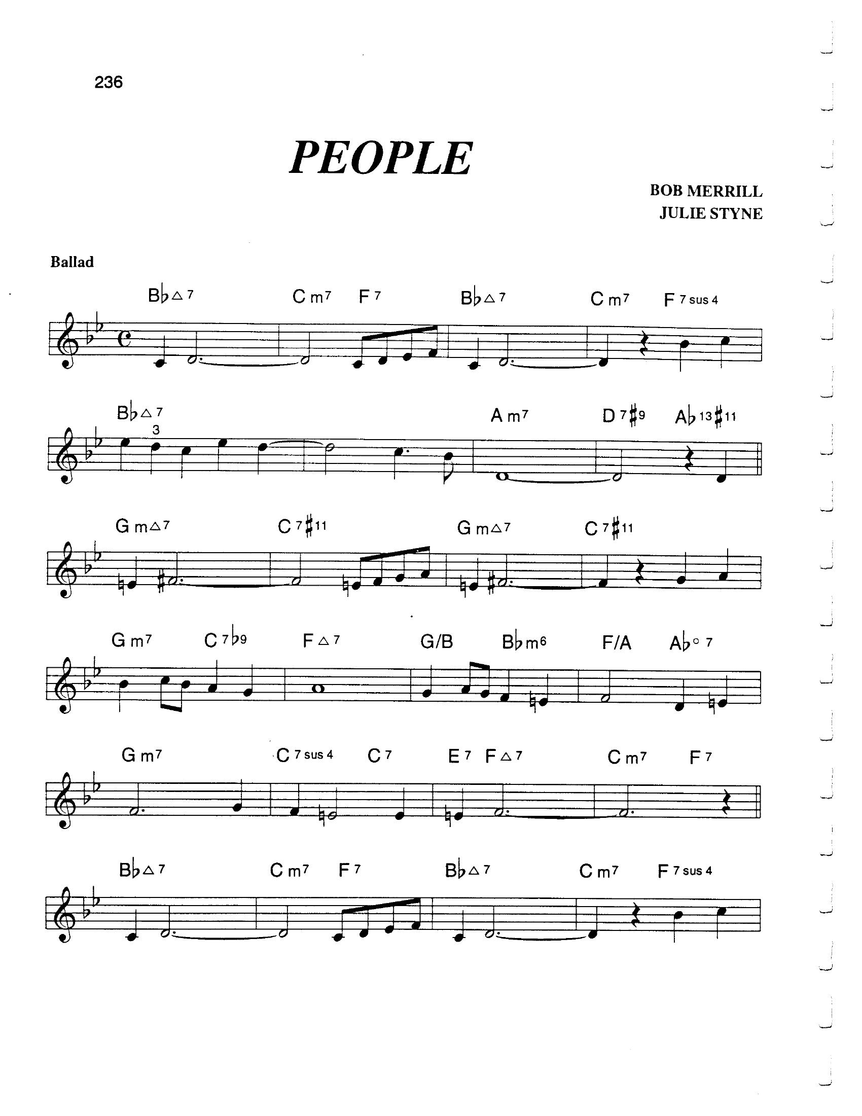 People People