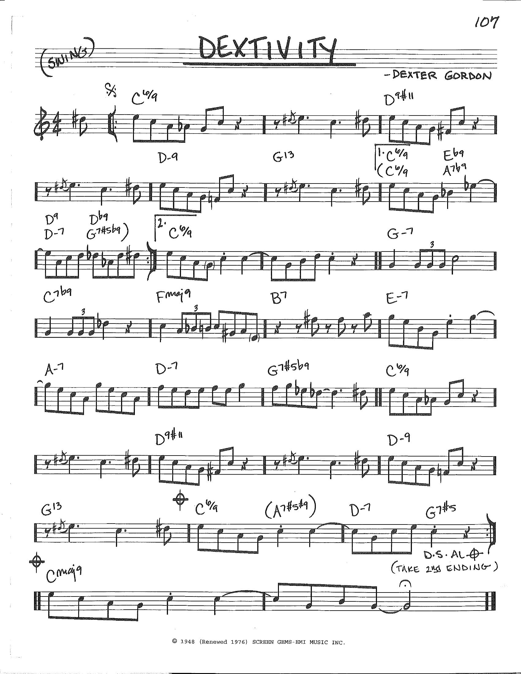 Dextivity Dextivity