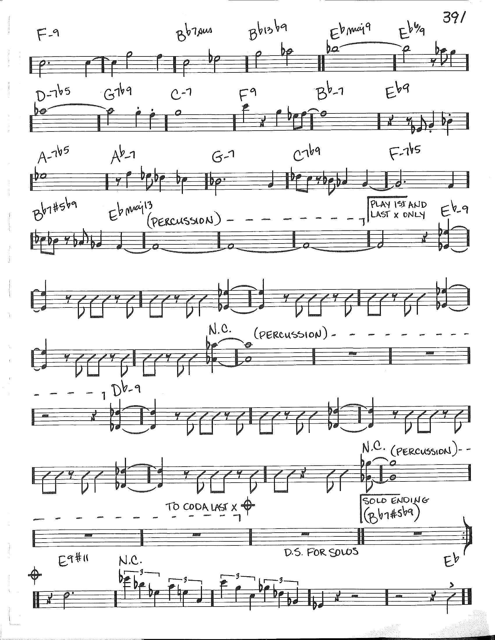 Simple Samba Simple Samba